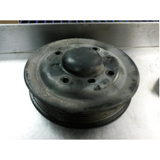 93Z015 Water Pump Pulley For 07-08 GMC Acadia  3.6 12611587